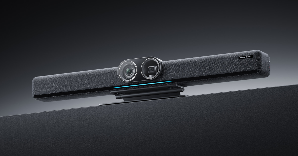 AIウェブカメラは仕事を変える？OBSBOT・Insta360・EMEETを一人会議で比較