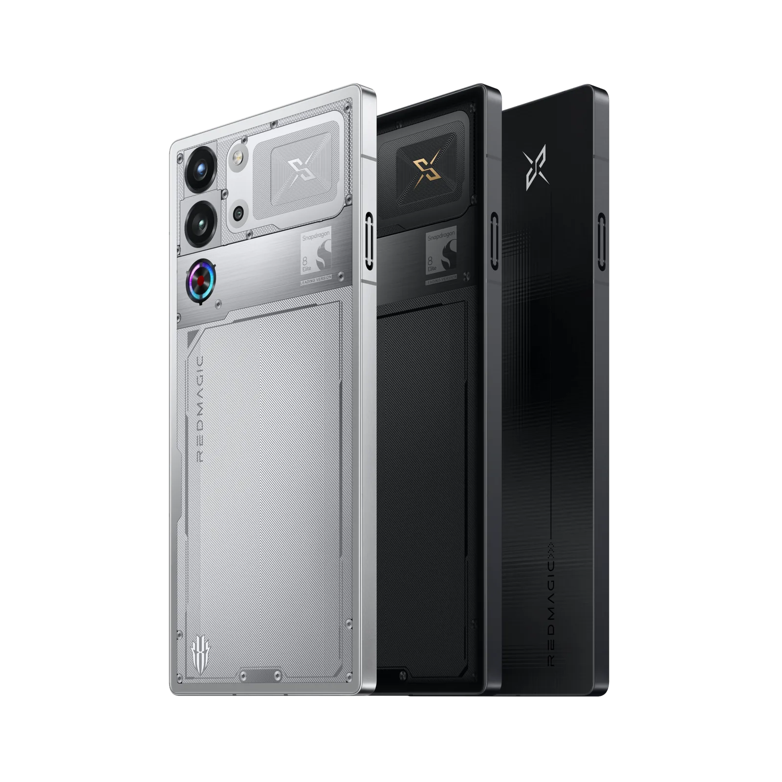 中国ゲーミングスマホはまだ必要？REDMAGIC・iQOO・realmeで見る冷却と性能