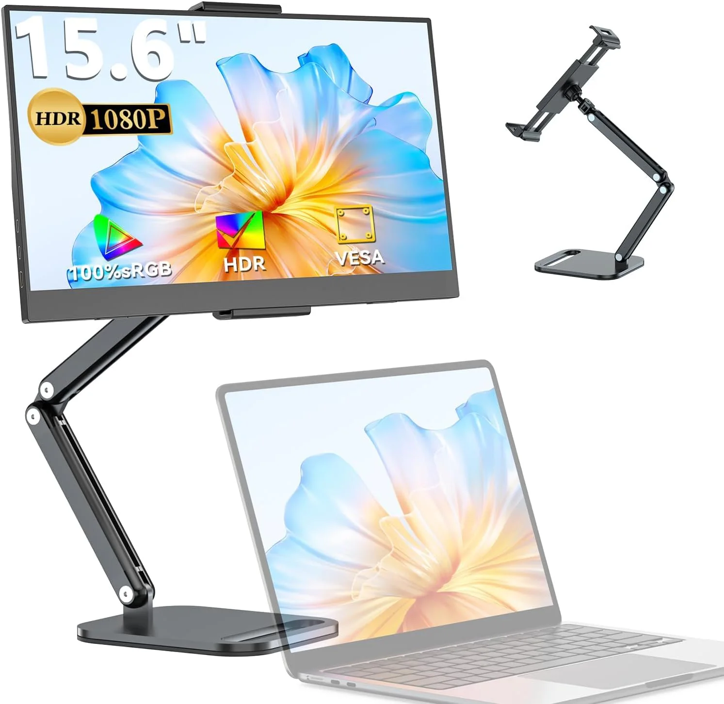 UPERFECT 15.6インチFHDモデルの商品画像