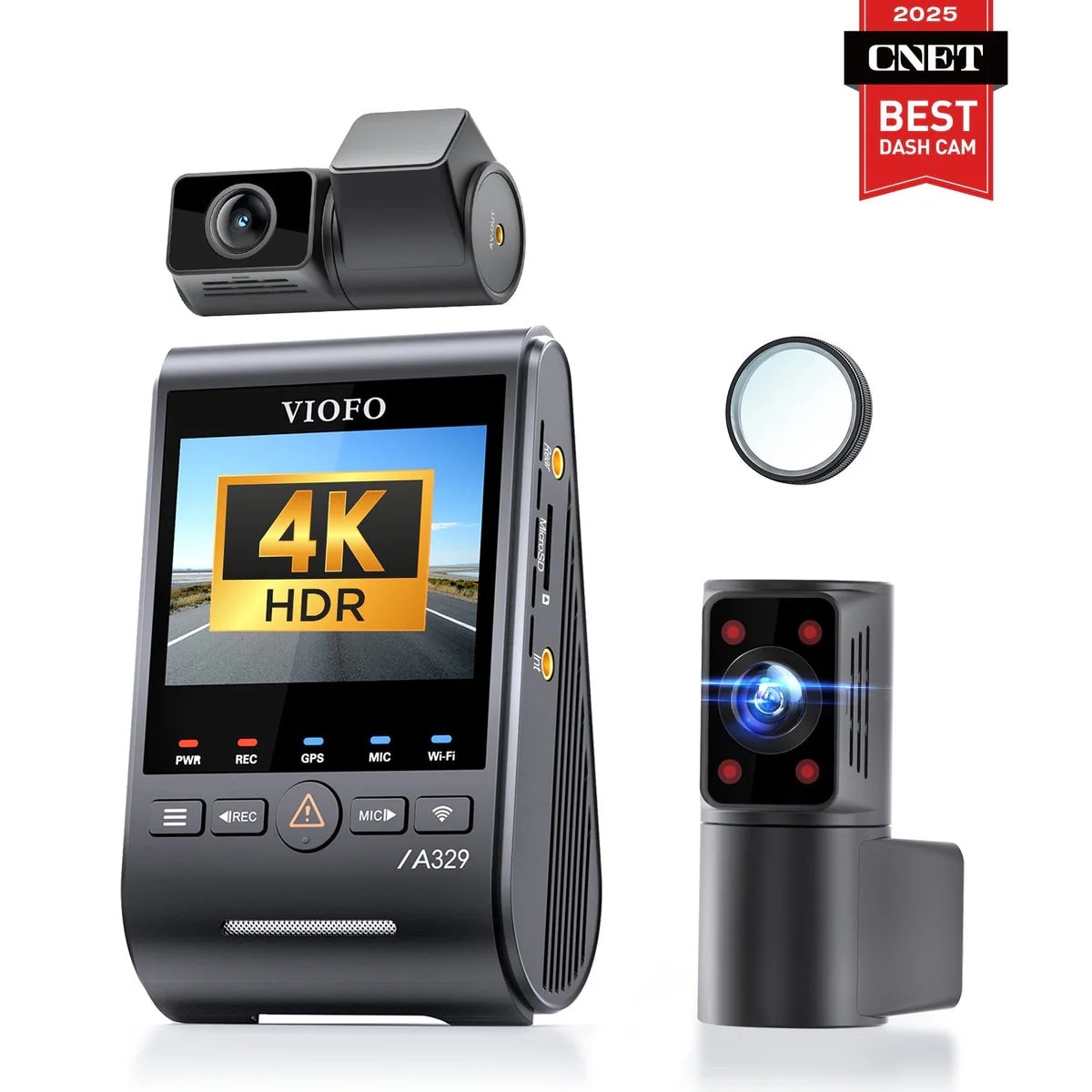 VIOFO A329S