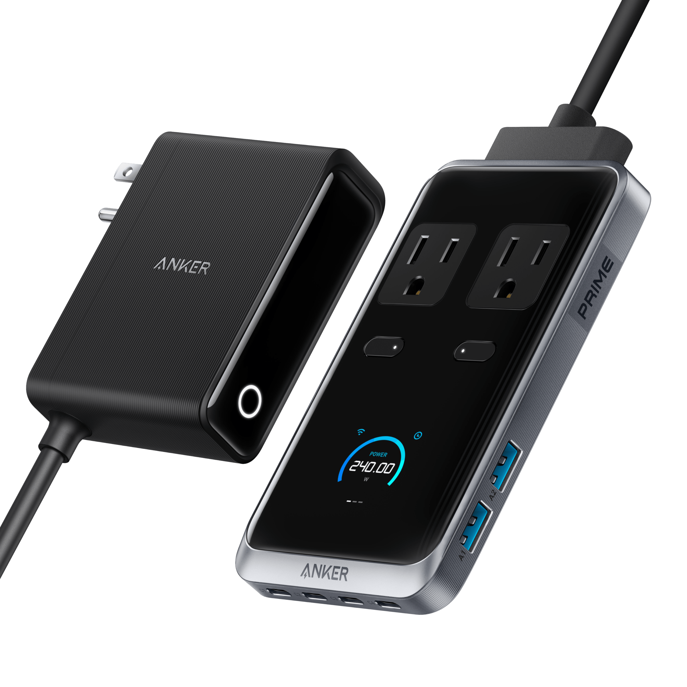 Anker Prime Charging Station 240W
