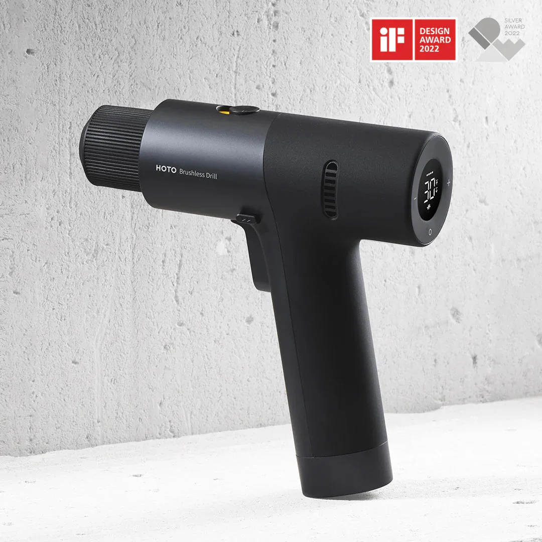 HOTOとは？“見せる工具”は日本の家庭DIYで本当に使えるか