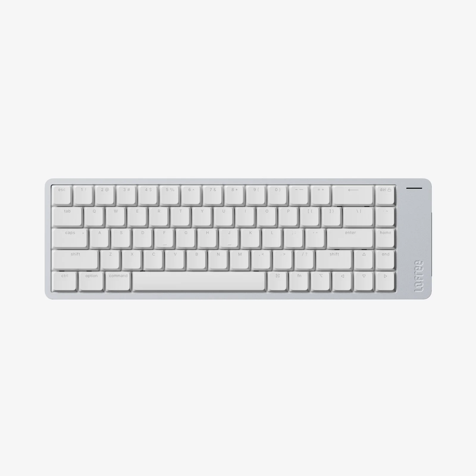 薄型メカニカルキーボードは仕事向き？Lofree Flow 2・NuPhy Airを比較