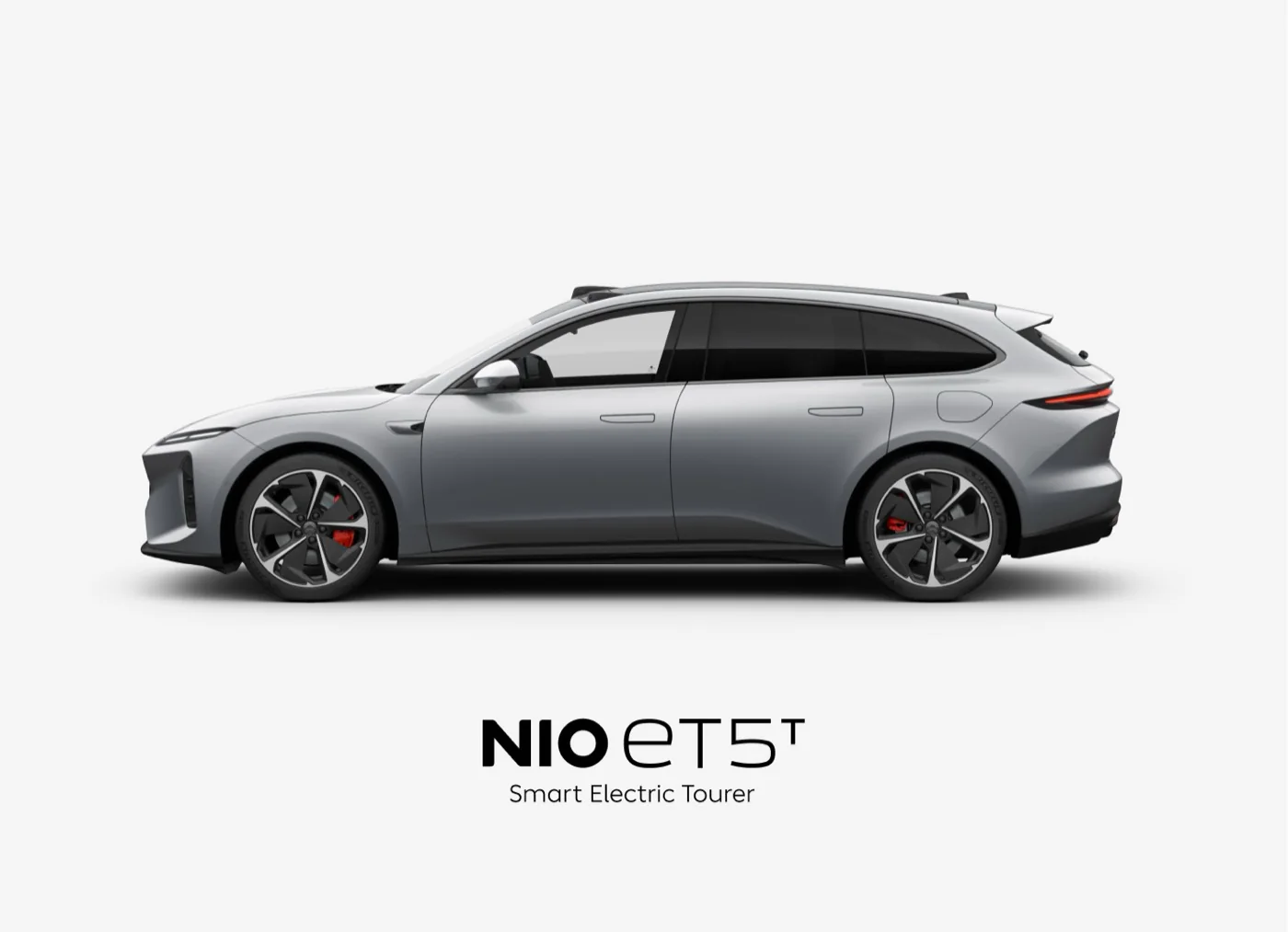 NIO ET5T