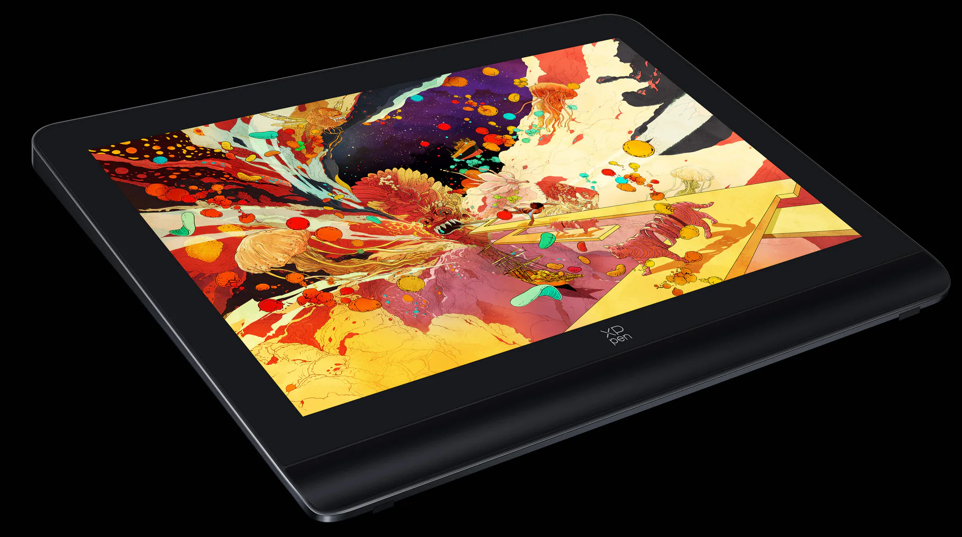 XPPen Artist Pro 14 Gen 2