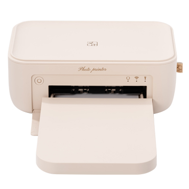 HPRT CP4100の製品外観