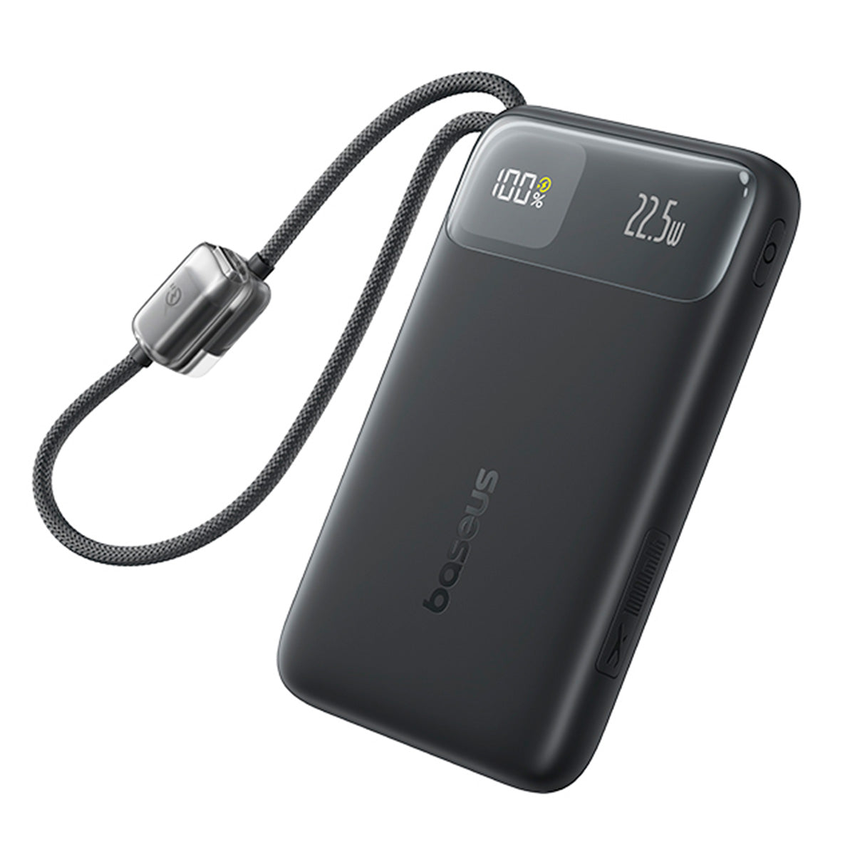 Baseus EnerFill FC11の公式製品画像