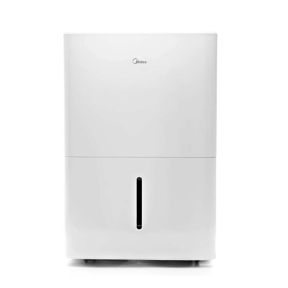Midea Smart Dehumidifier公式製品画像