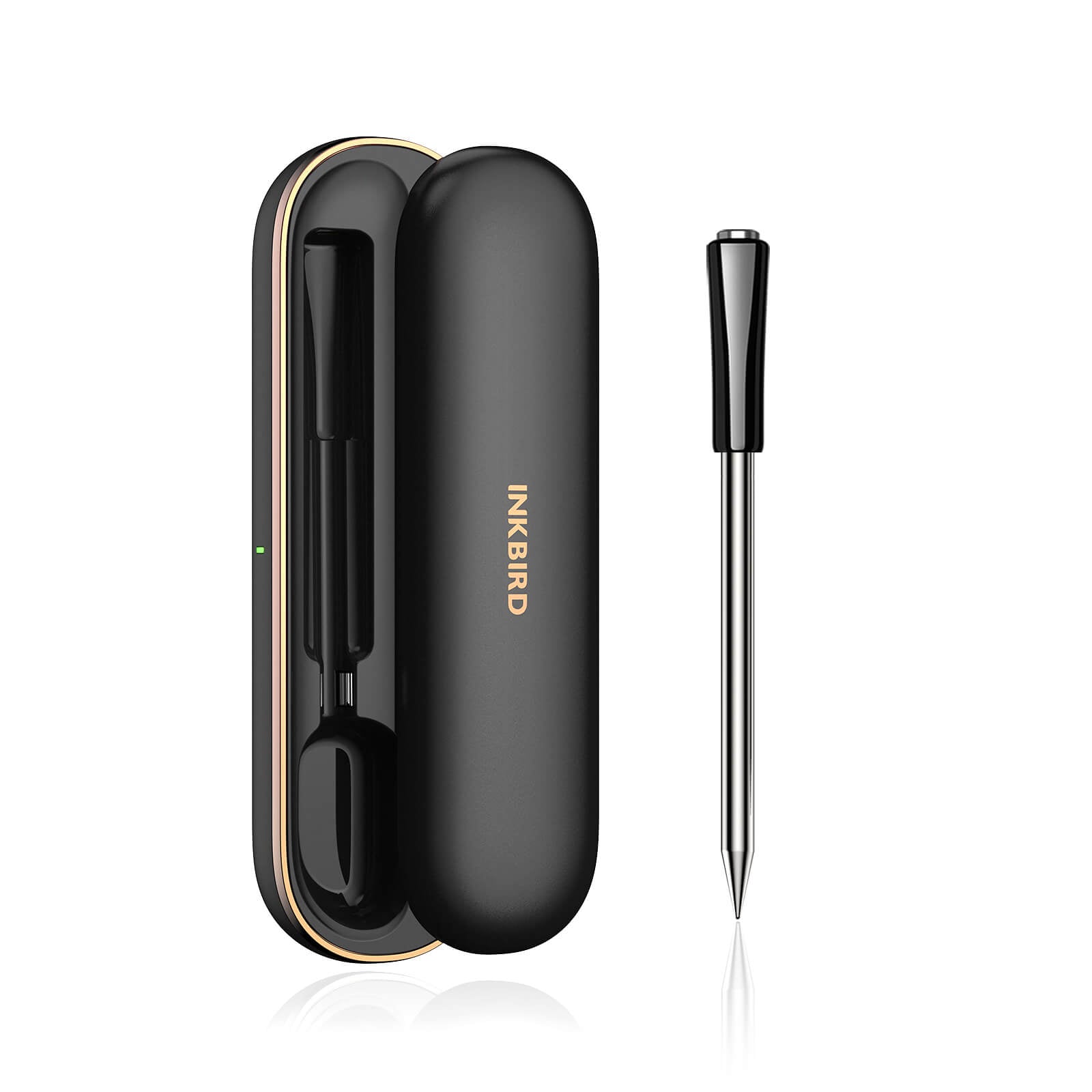 スマート調理温度計と低温調理器は料理を変える？INKBIRD・MEATER・Xiaomi系を比較