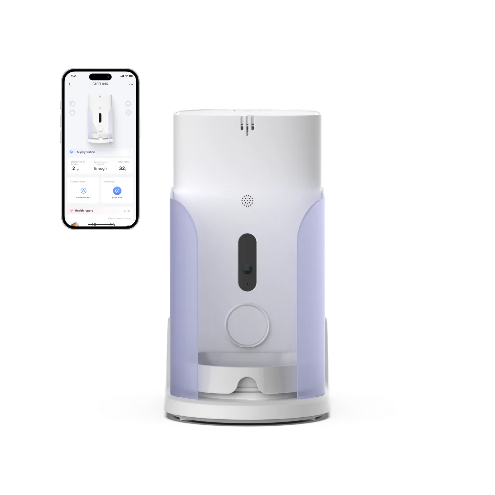 CATLINK Facelinkの公式製品画像