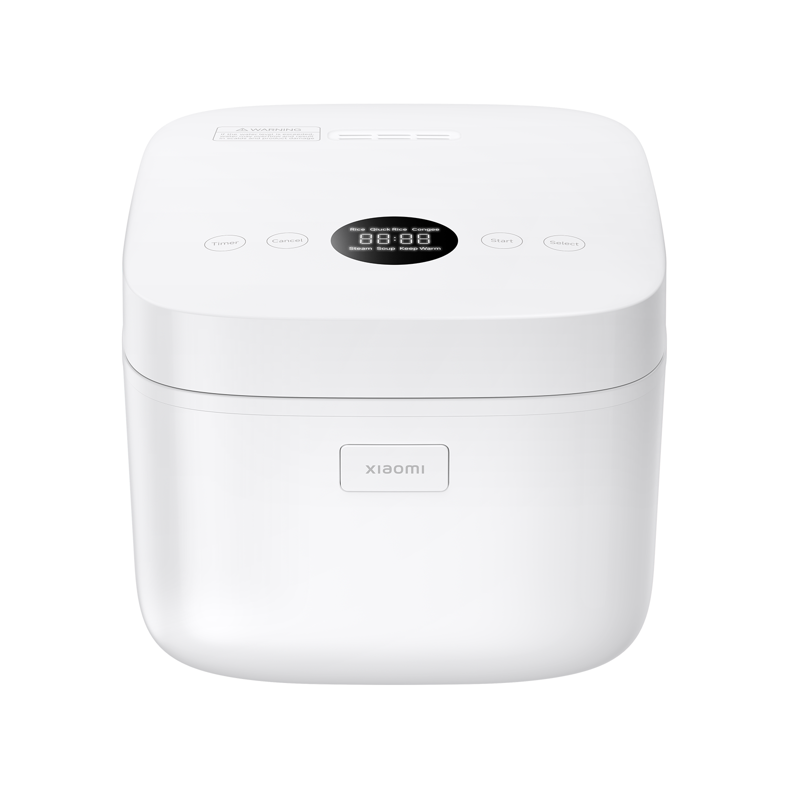 中国系スマート炊飯器は日本の米に合う？Xiaomi・Midea・低糖質炊飯器を比較