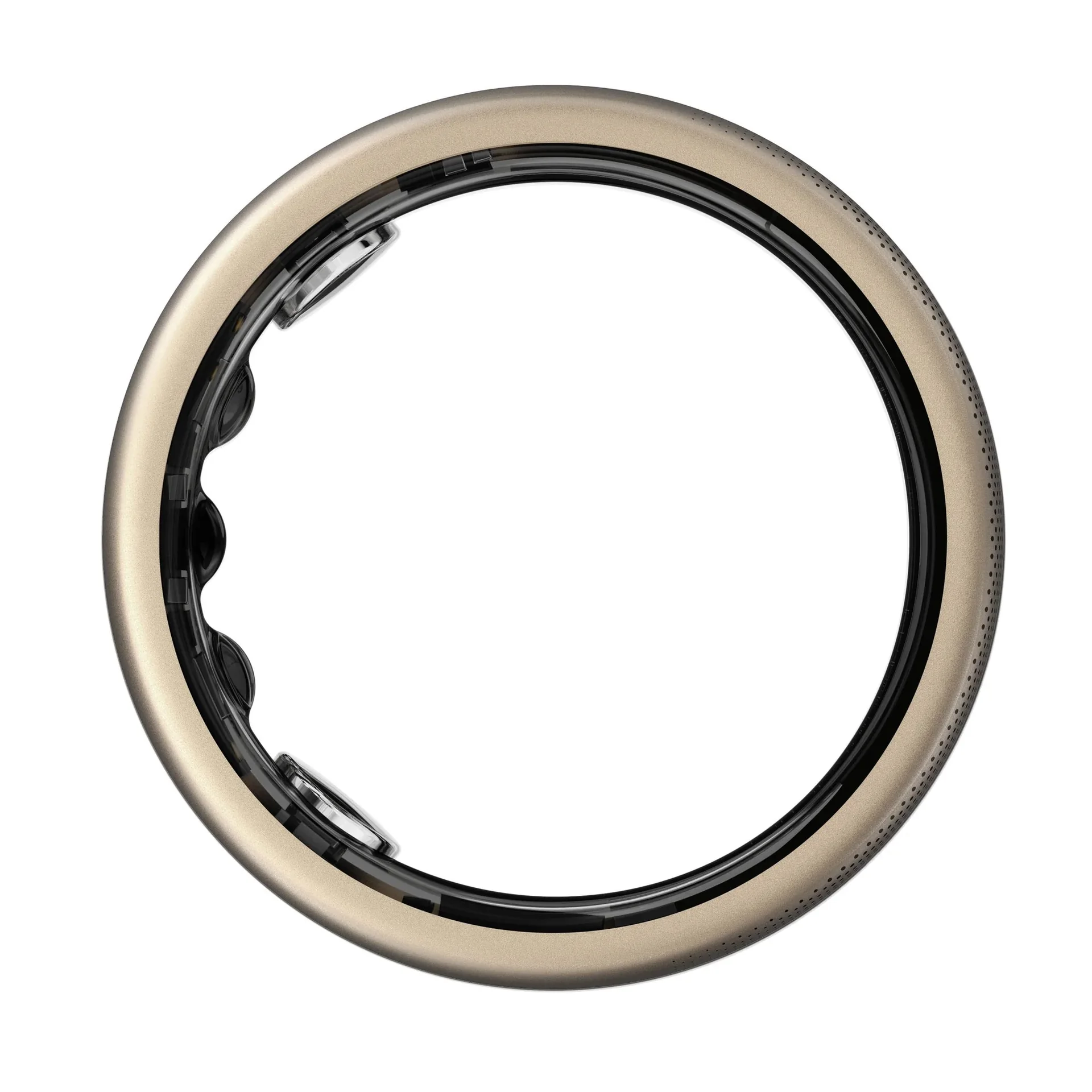 Amazfit Helio Ringの公式製品画像