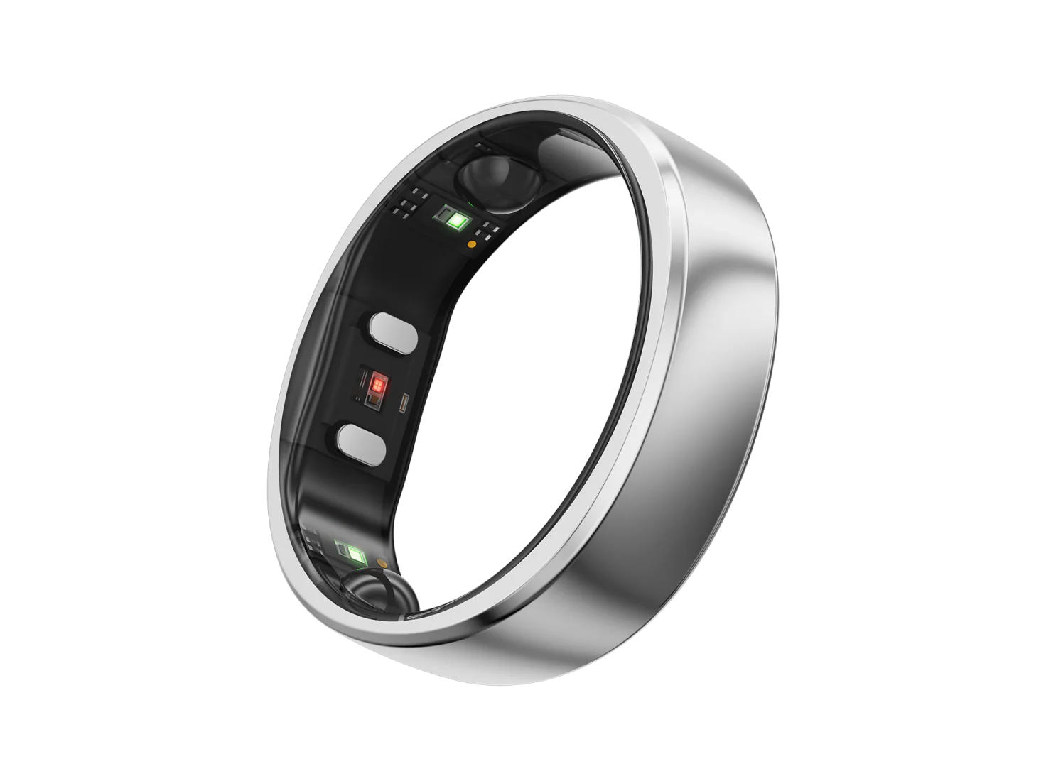 RingConn Gen 2・Oura Ring 4・Galaxy Ring・Amazfit Helio Ring比較レビュー