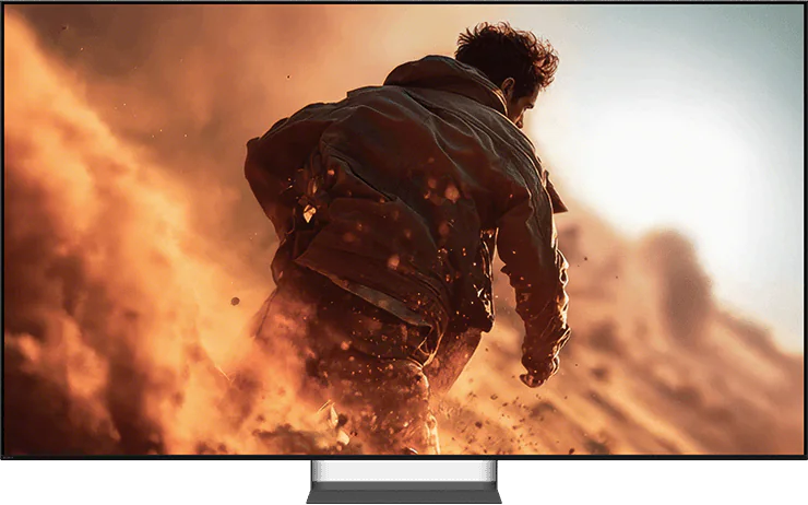 BRAVIA 7 II
