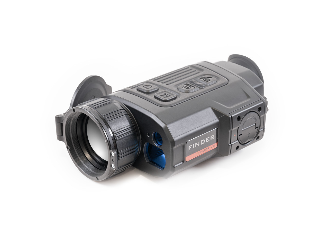 InfiRay FINDER FH35R V2サーマル単眼鏡
