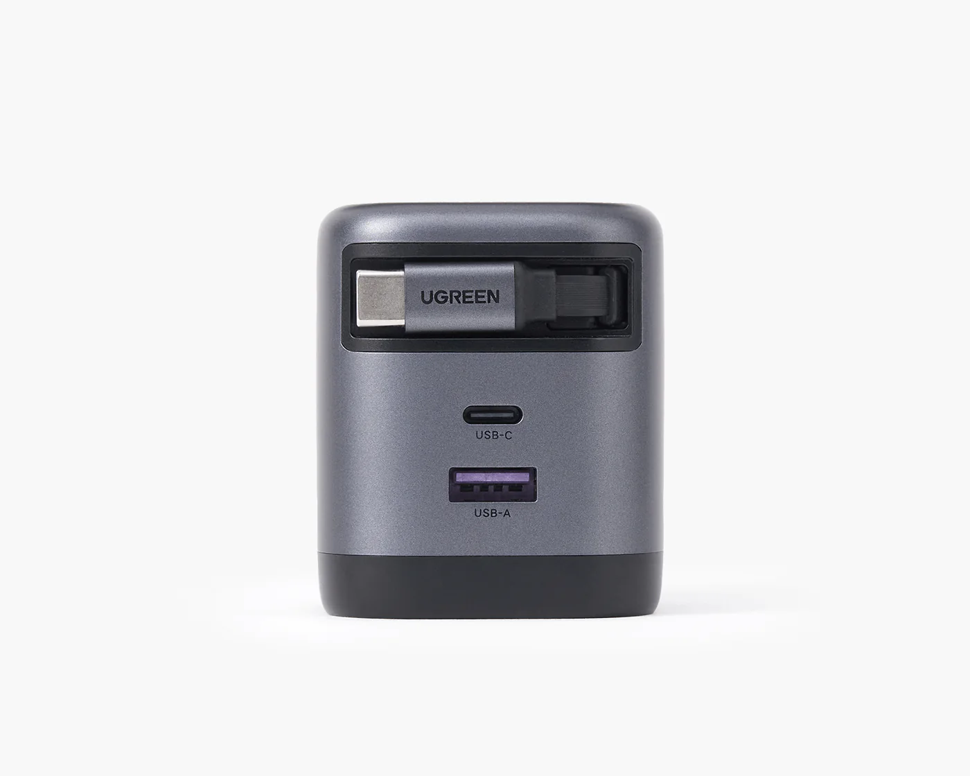 Ankerだけではない。UGREENとは？中国・深圳発ブランドの強みと注目製品