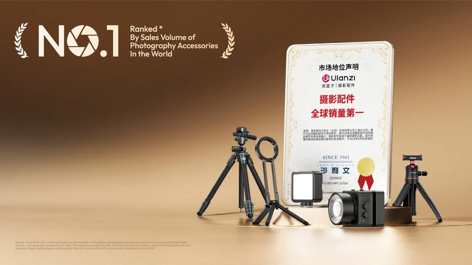 中国アクセサリー隠れチャンピオン03：カメラ本体の周りで存在感を増す中国ブランド