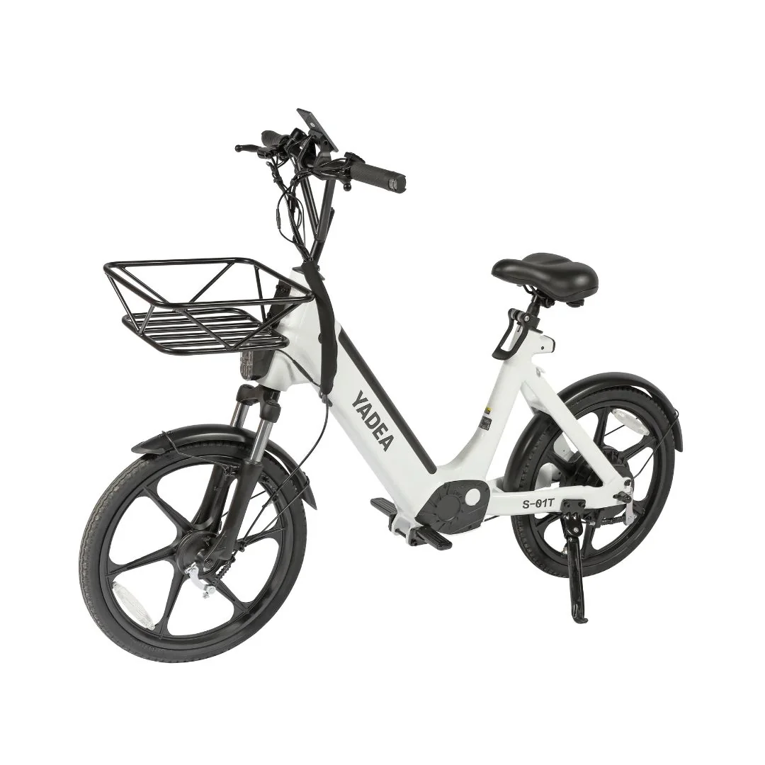YADEA S-01T